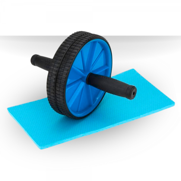 Rueda Abdominal Sacrifice Sports - Imagen 2