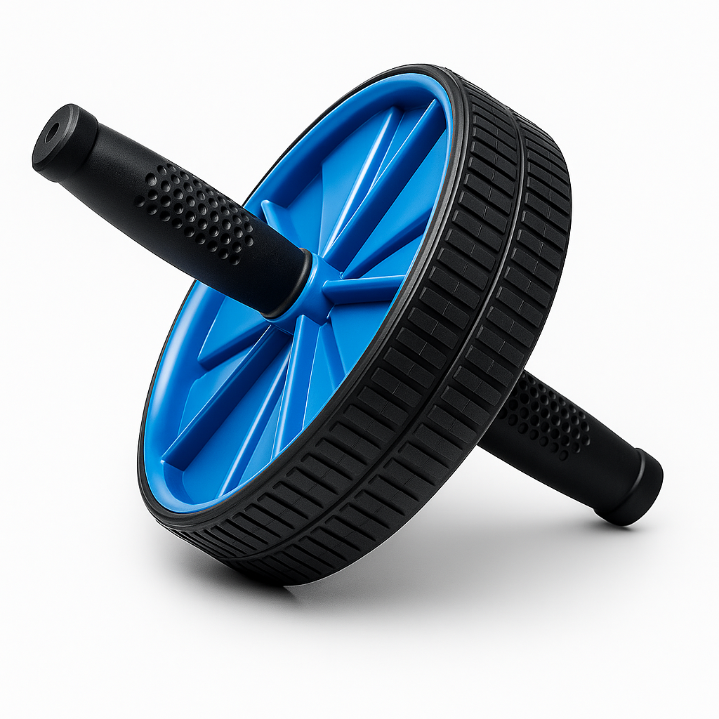 Rueda Abdominal Sacrifice Sports