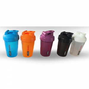 Botella Shaker para Proteina Sacrifice Sports
