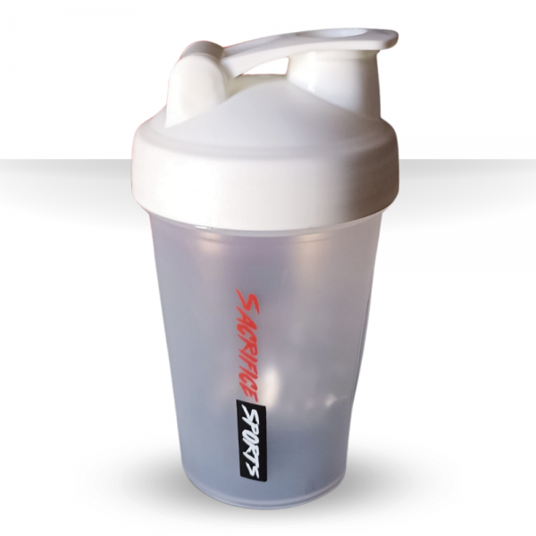 Botella Shaker para Proteina Sacrifice Sports - Imagen 4