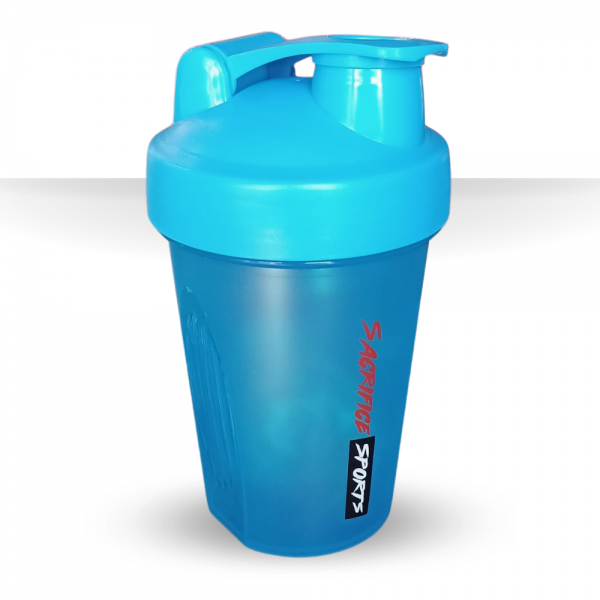 Botella Shaker para Proteina Sacrifice Sports - Imagen 5