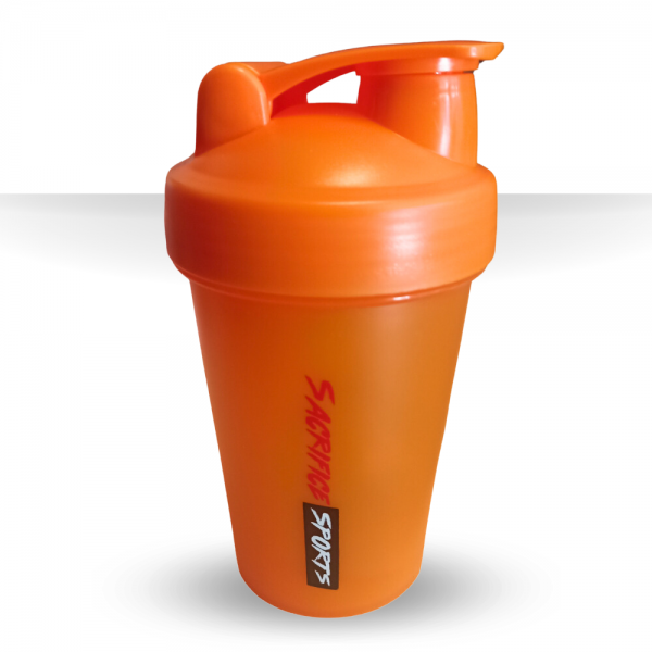 Botella Shaker para Proteina Sacrifice Sports - Imagen 8