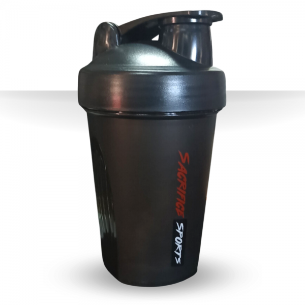 Botella Shaker para Proteina Sacrifice Sports - Imagen 6