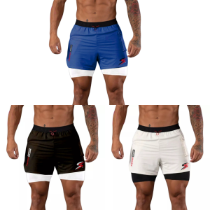 Shorts Deportivos Sacrifice Sports