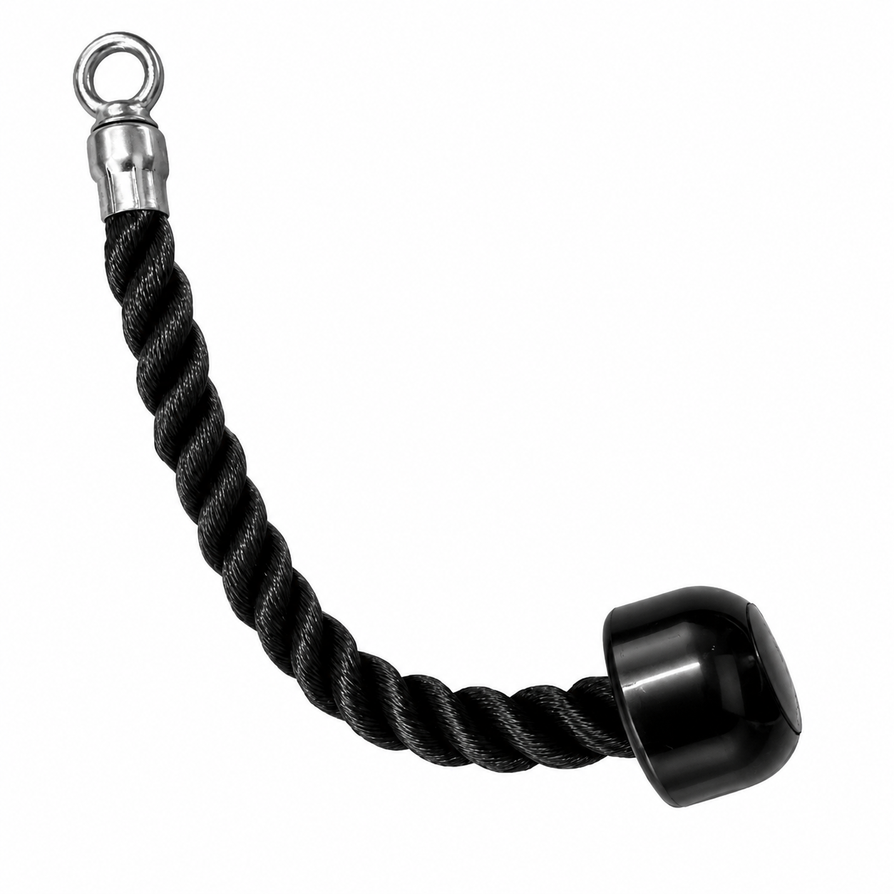 Cuerda de Agarre para Tríceps Individual 123 - Imagen 2