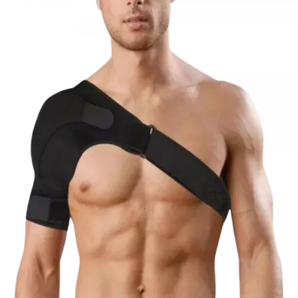 Soporte De Hombro Ajustable
