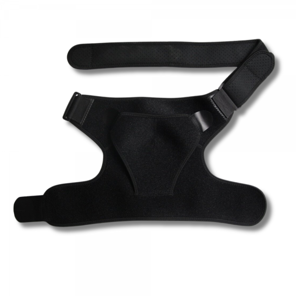 Soporte De Hombro Ajustable - Imagen 3