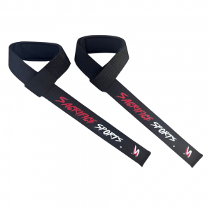 Straps Antideslizantes Sacrifice Sports