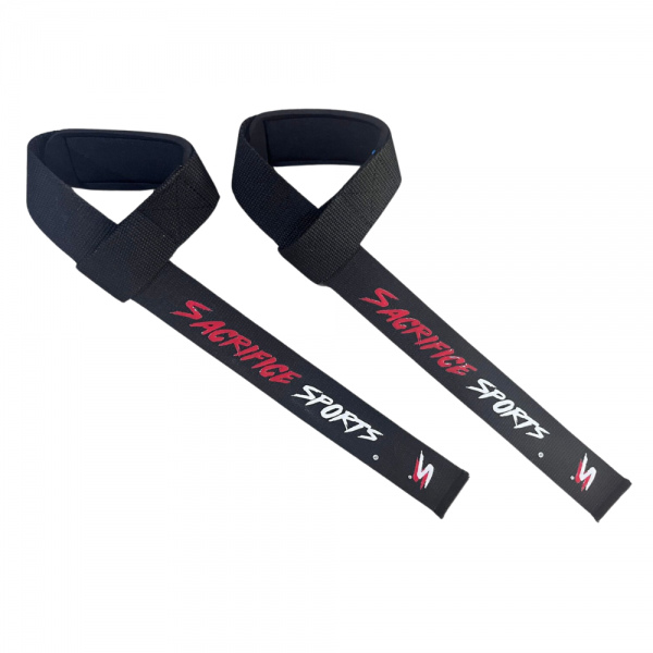 Straps Antideslizantes Sacrifice Sports