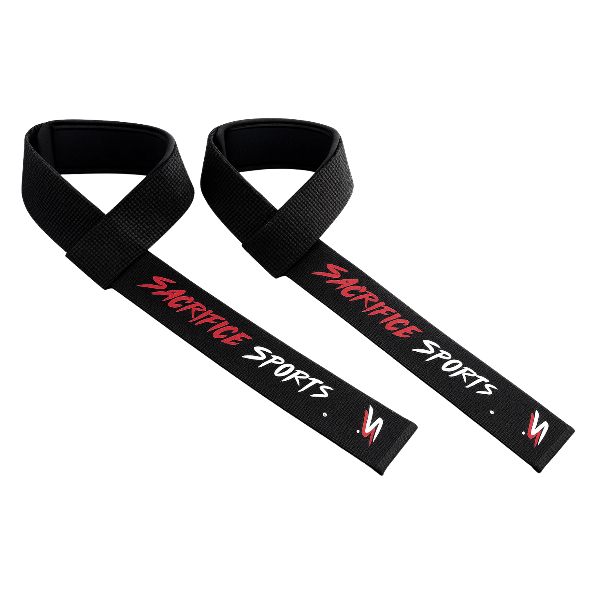 Straps Antideslizantes Sacrifice Sports