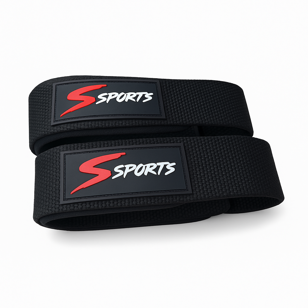 Straps Antideslizantes Sacrifice Sports - Imagen 3