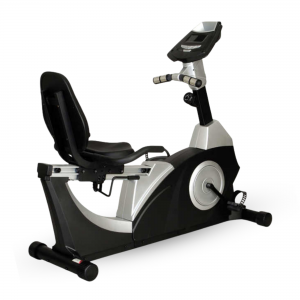 Bicicleta Estática Recostada T17