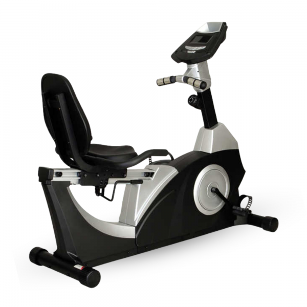 Bicicleta Estática Recostada T17