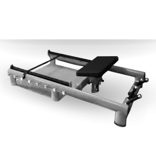 HIP THRUST HAMMER TB Máquina De Gluteos - Imagen 2
