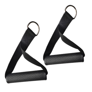 Tiradores De Ejercicio