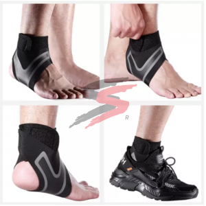 Tobilleras Deportivas