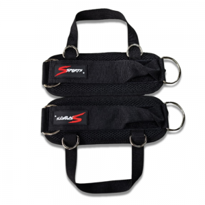 Tobillera de Ejercicio Para Poleas Sacrifice Sports