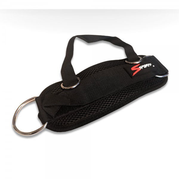 Tobillera de Ejercicio Para Poleas Sacrifice Sports - Imagen 2