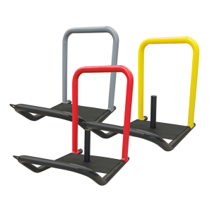 Trineo Fitness Sacrifice Sports