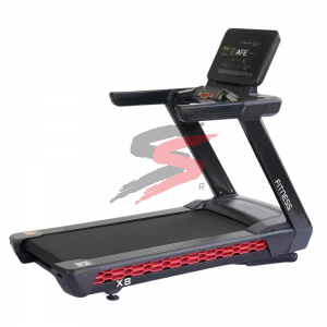Trotadora Comercial L20A