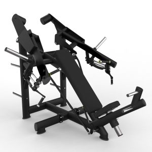 Prensa De Pectorales Inclinado (Peso Asistido) TT02