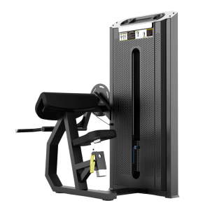 Máquina Curl Camber de Bíceps V1022