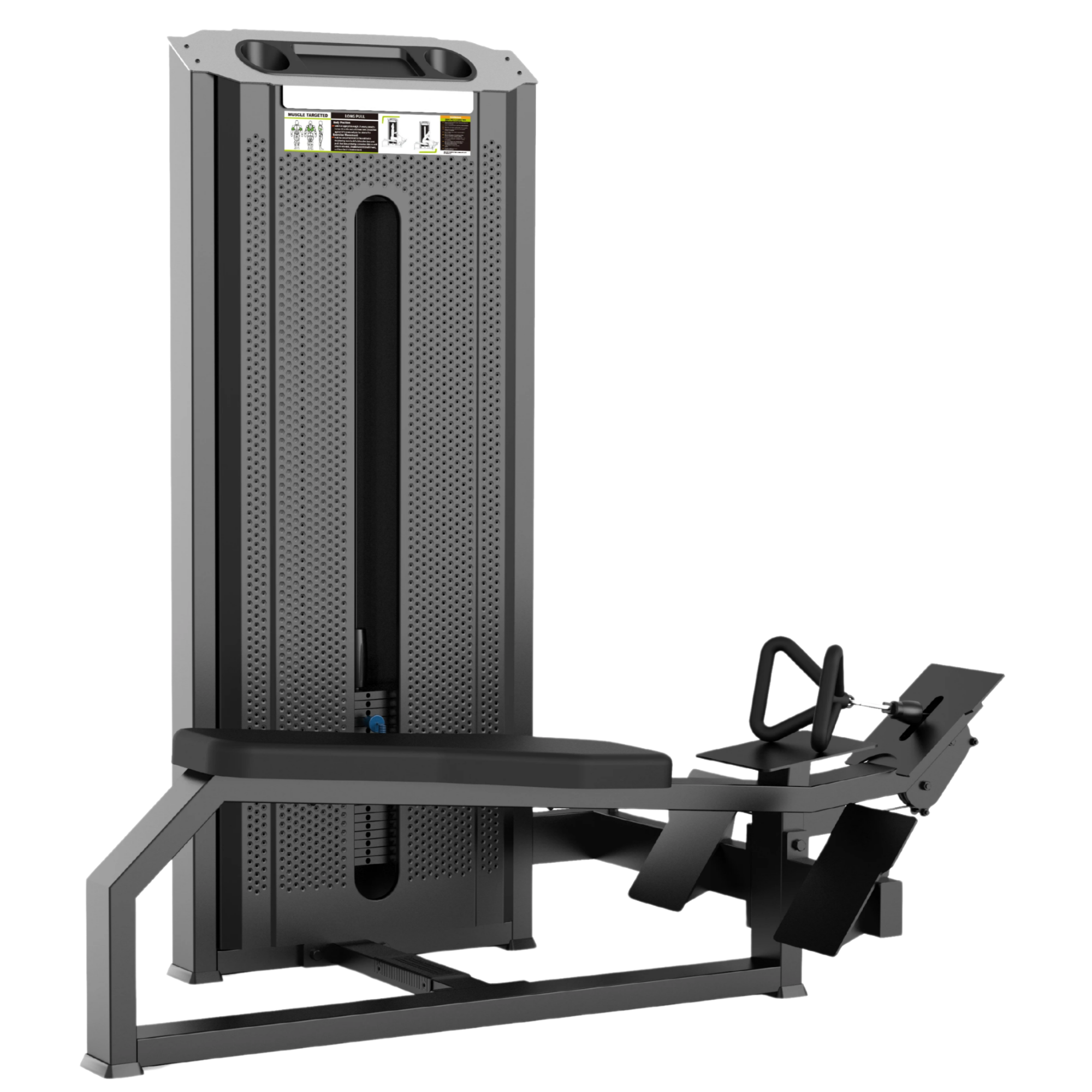 Long Pull Remo V1024