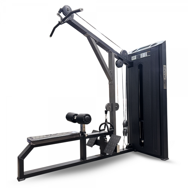 Lat Pull Down/Long Pull V1055