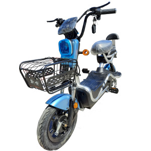 Scooter Yazhi Eléctrica