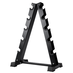 Rack para Mancuernas 5 Niveles YLY02