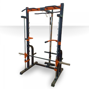 Rack Home Gym Smith YLY020