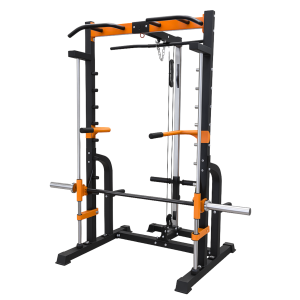 Rack Home Gym Smith YLY020