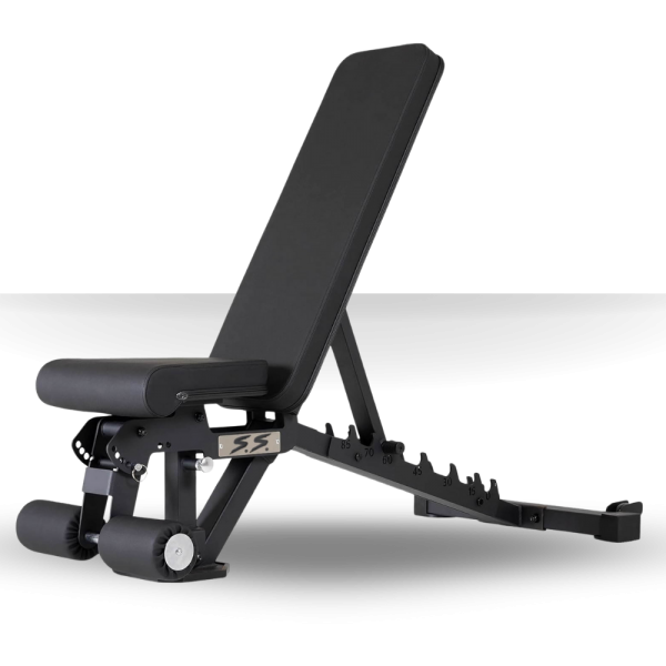 Banco Ajustable SS PRO - Imagen 2