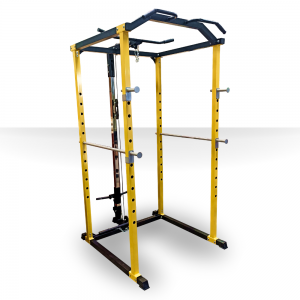 Rack Home Gym con Polea YLY10