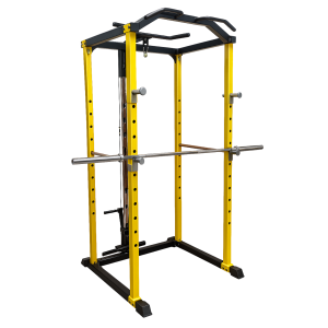 Rack Home Gym con Polea YLY10