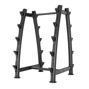 Rack de Barras Olímpicas 5 Niveles YLY18