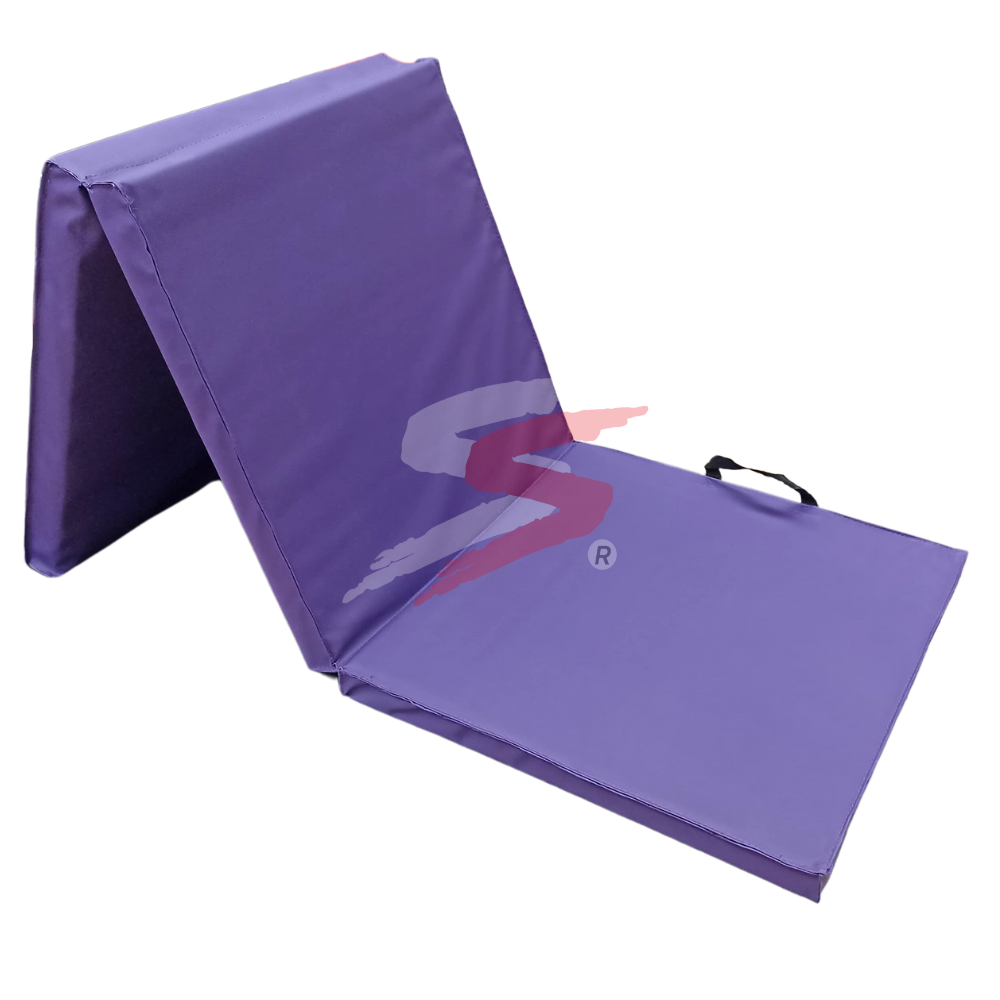 Colchonetas Plegables