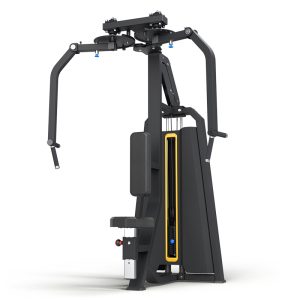 Rear Delt/Pec Fly 1007