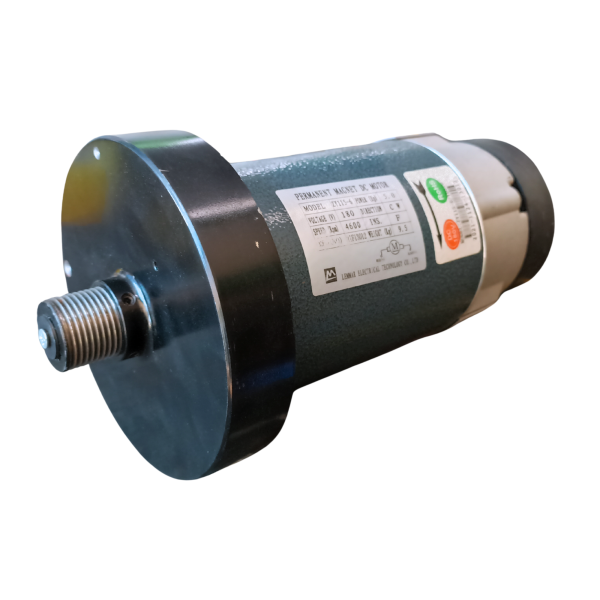 Motor Para Trotadora 5 HP - Imagen 2