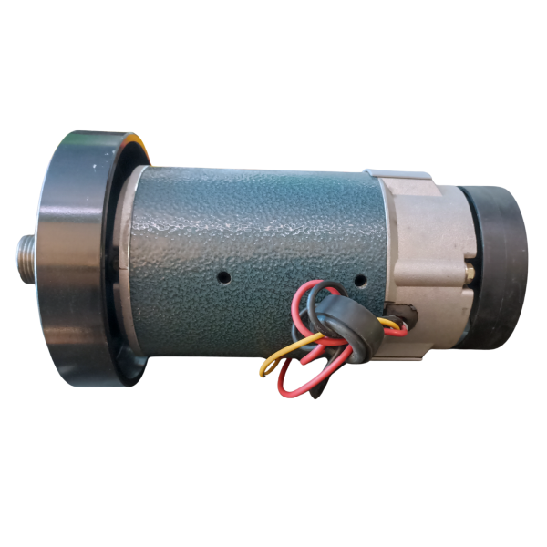 Motor Para Trotadora 5 HP - Imagen 3