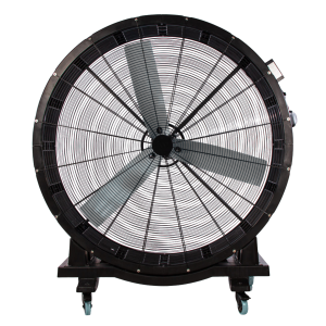 Ventilador de Gimnasio Comercial