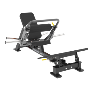 Máquina Hip Thrust de Gluteos y Caderas Youfit-F46