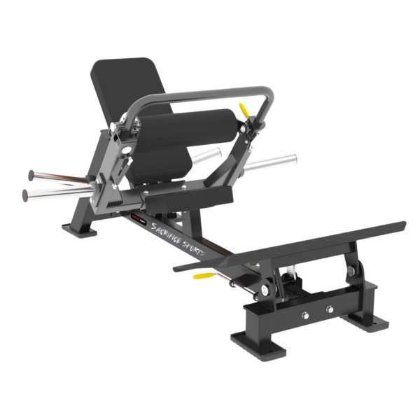 Máquina Hip Thrust de Gluteos y Caderas Youfit-F46