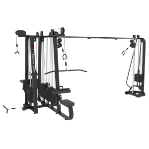 Máquina Multi Estación Youfit-F81 de 5 Estaciones