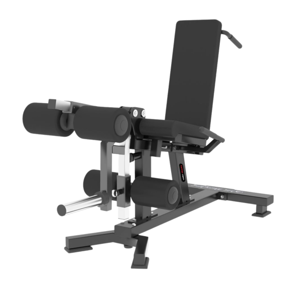 Banco Ajustable para Piernas Youfit-F98