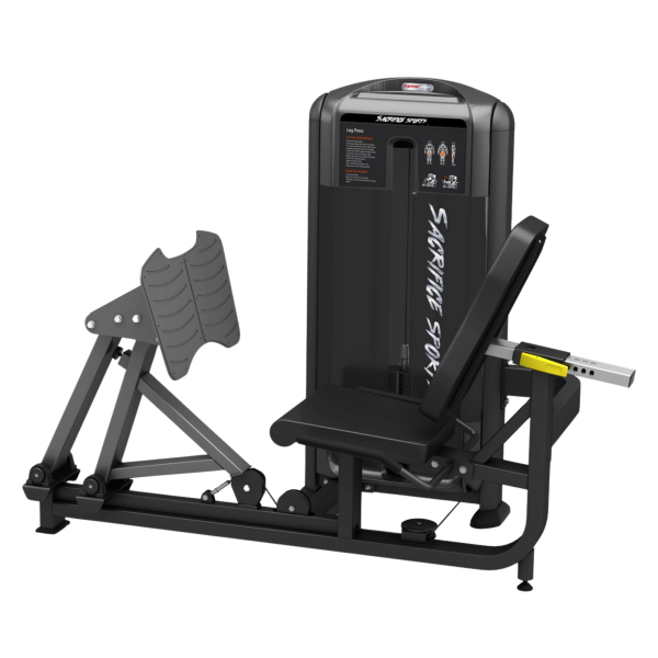 Prensa para Piernas Horizontal Youfit-FB03