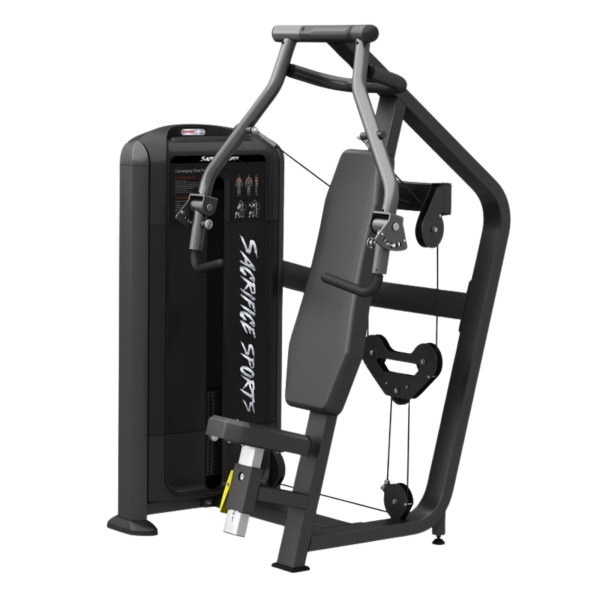 Press de Pectorales Youfit-FB10