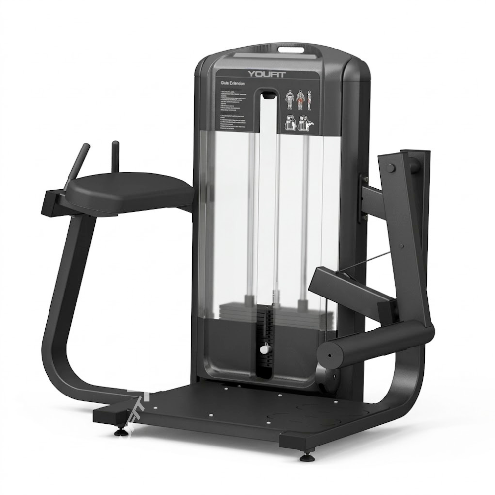 Aislador de Glúteos Youfit-FB24 - Imagen 2