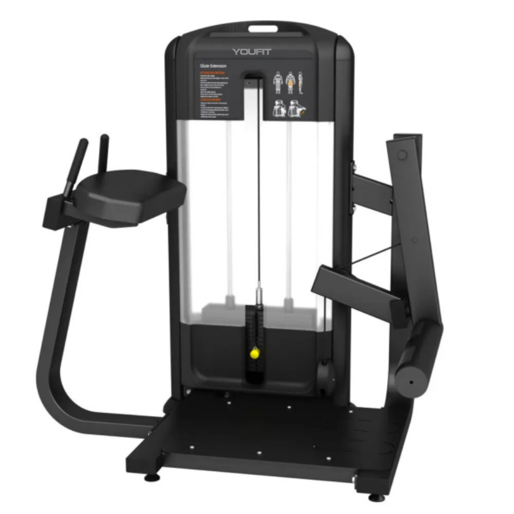 Aislador de Glúteos Youfit-FB24