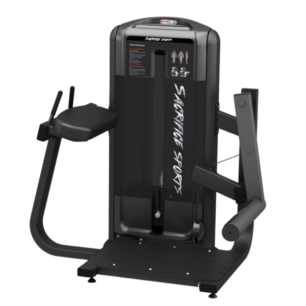 Aislador de Glúteos Youfit-FB24